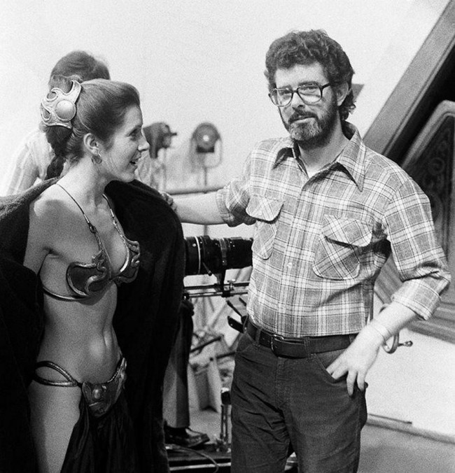 return of the jedi