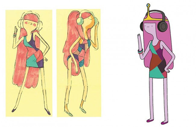 Adventure Time 