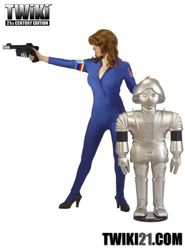 Buck Rogers