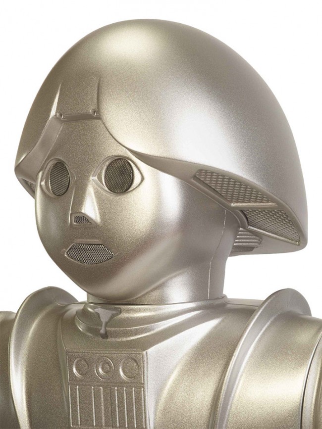 Buck Rogers