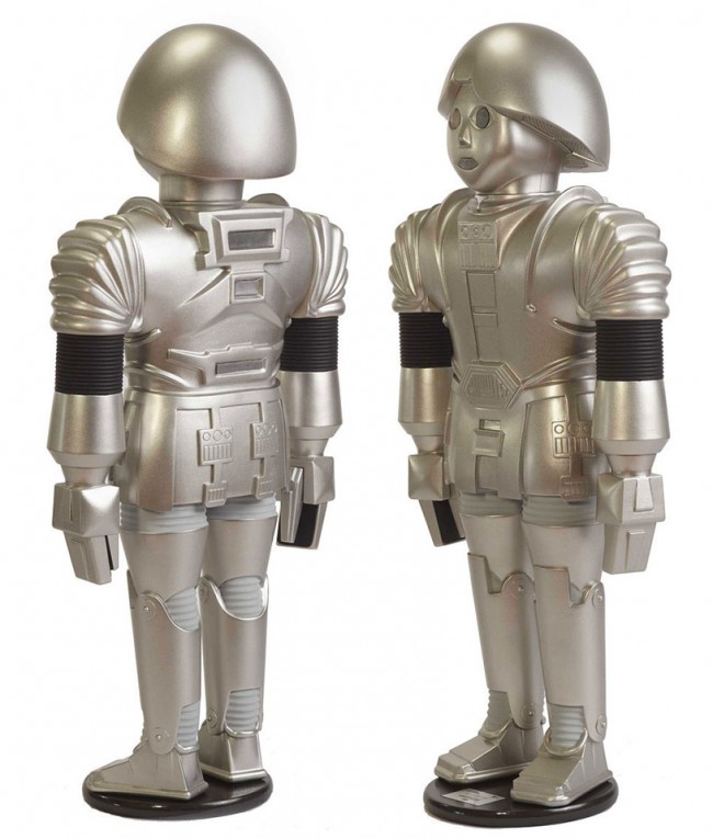 Buck Rogers