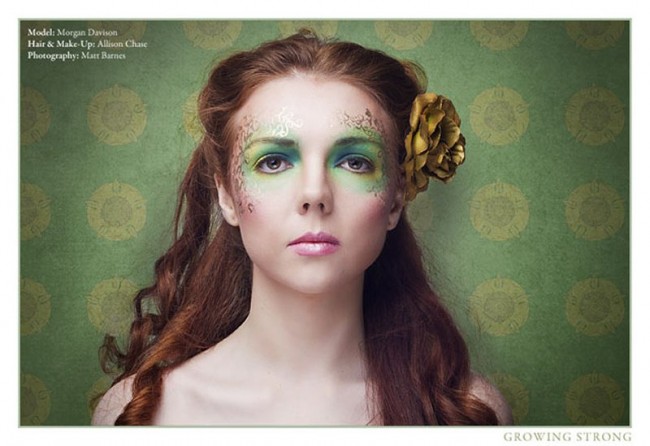 Game Of Thrones Makeup