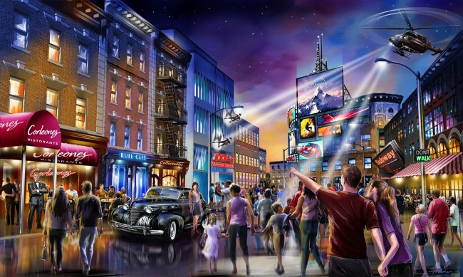 Star Trek London