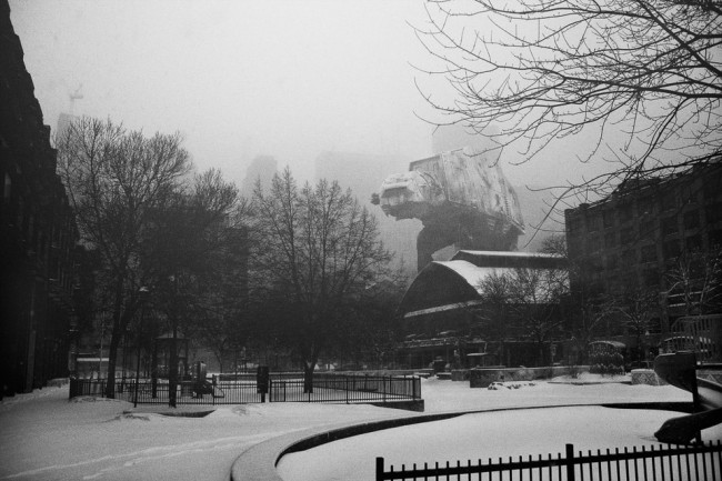 Star Wars