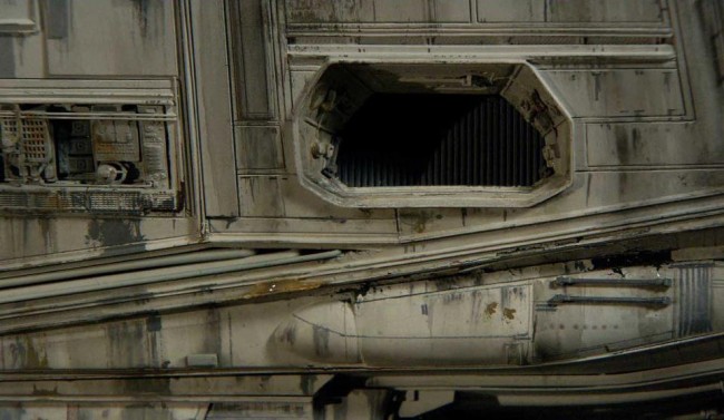 Star Wars Model