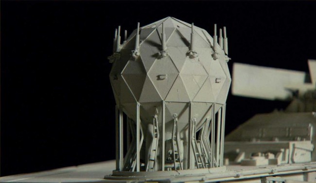 Star Wars Model
