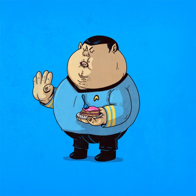 famous chunkies
