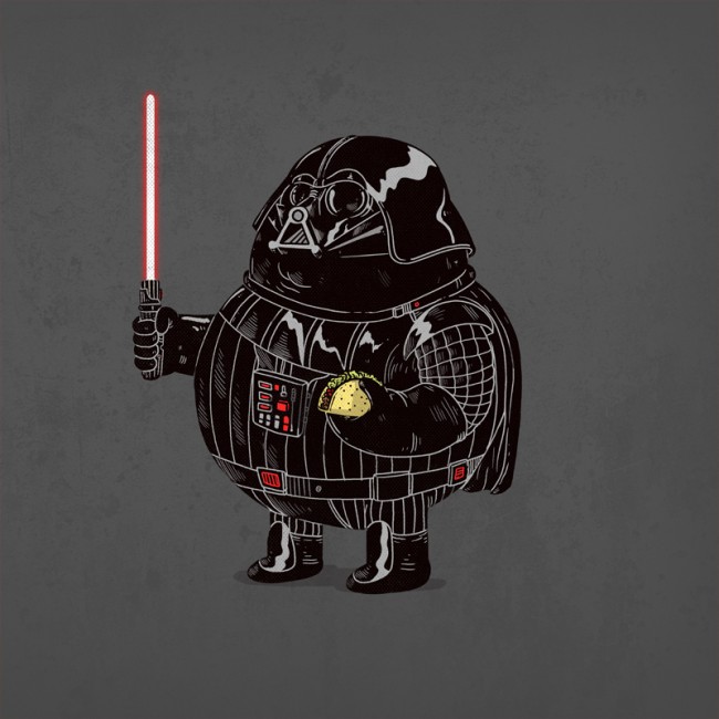 famous chunkies
