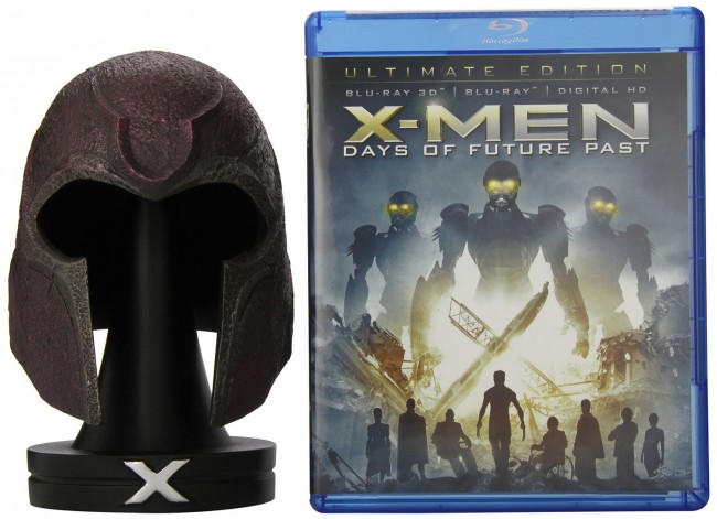 2014 DVD And Blu-Ray Gift Guide
