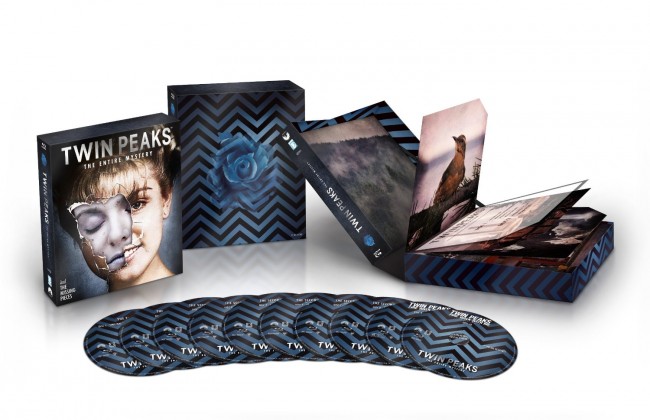2014 DVD And Blu-Ray Gift Guide