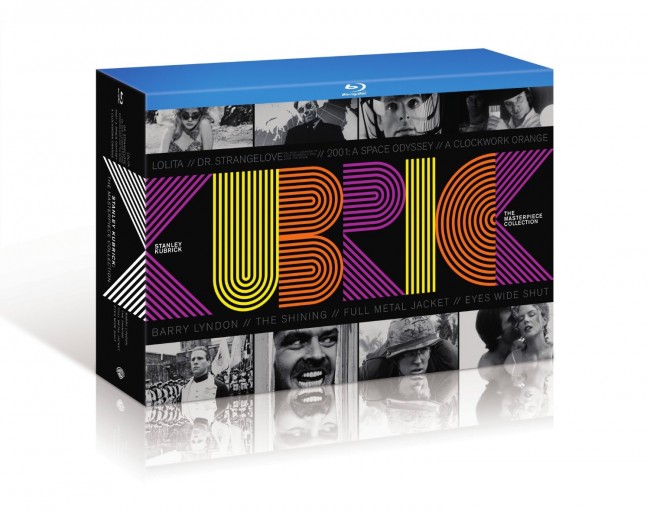 2014 DVD And Blu-Ray Gift Guide