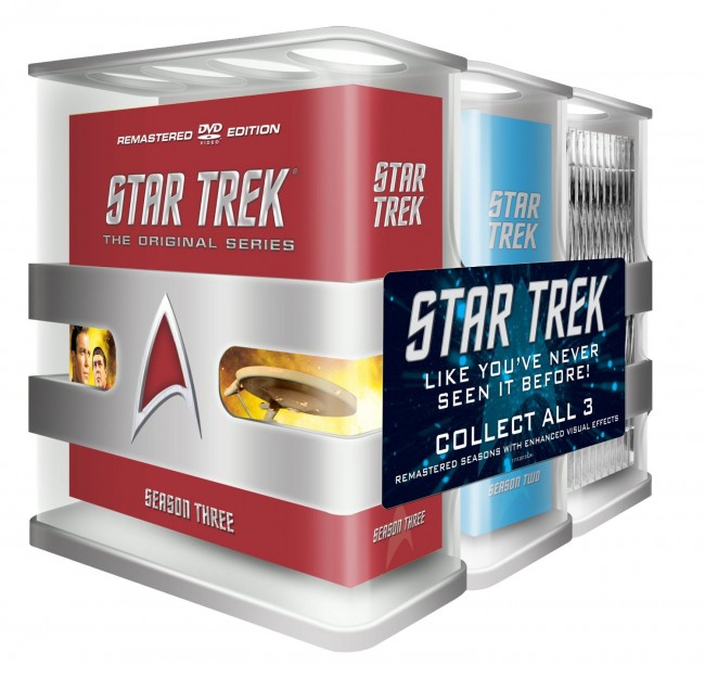 2014 DVD And Blu-Ray Gift Guide
