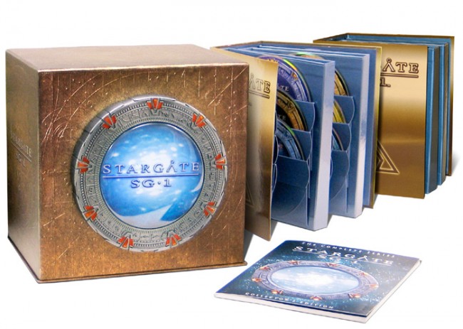 2014 DVD And Blu-Ray Gift Guide