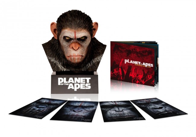 2014 DVD And Blu-Ray Gift Guide