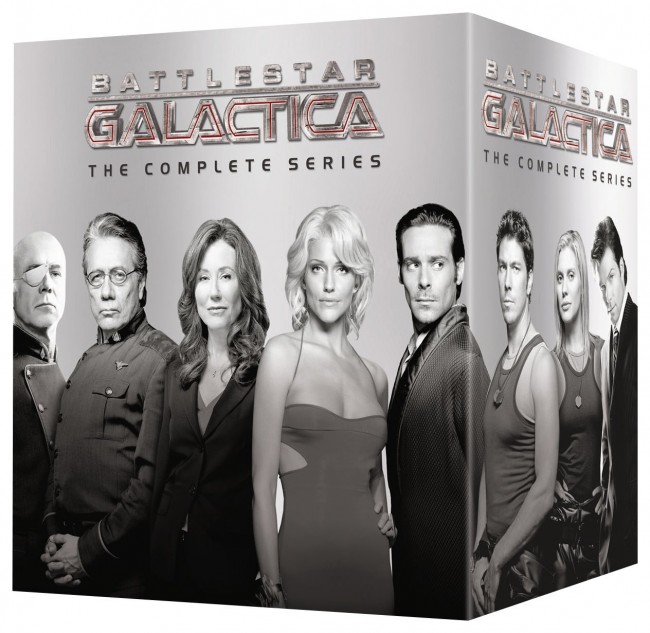2014 DVD And Blu-Ray Gift Guide