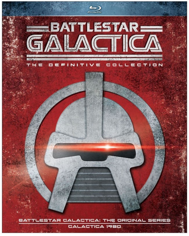 2014 DVD And Blu-Ray Gift Guide
