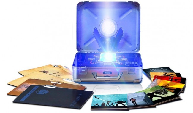 2014 DVD And Blu-Ray Gift Guide