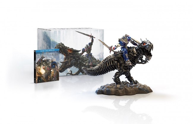 2014 DVD And Blu-Ray Gift Guide