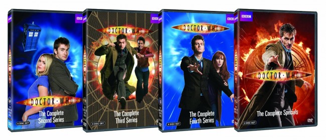 2014 DVD And Blu-Ray Gift Guide5