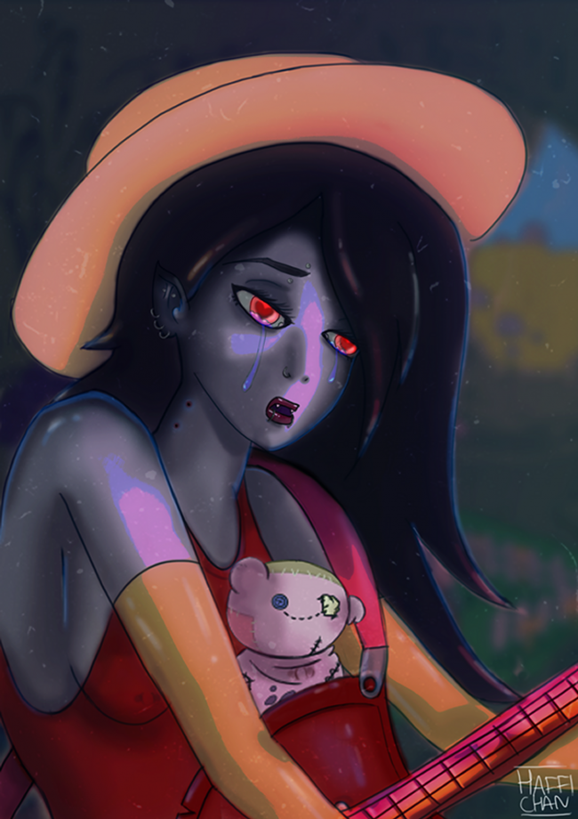 Adventure Time