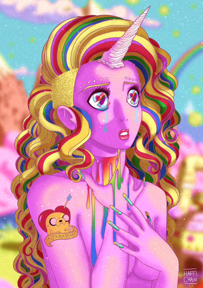 Adventure Time