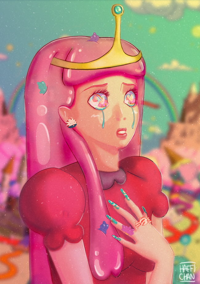 Adventure Time
