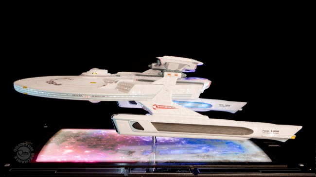 Star Trek USS Reliant