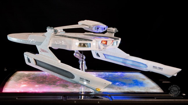 Star Trek USS Reliant