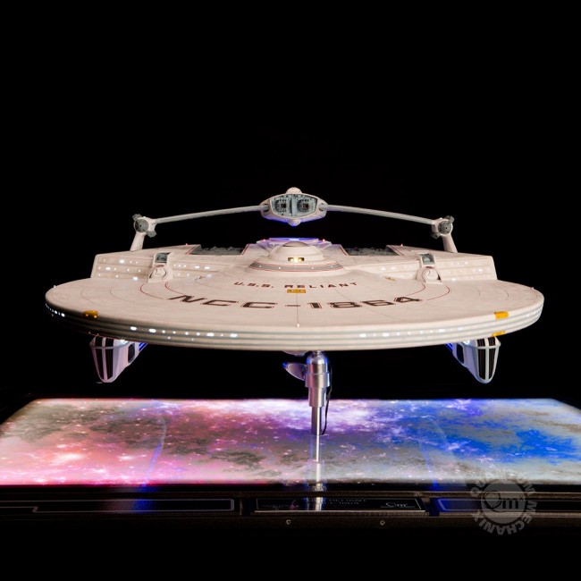 Star Trek USS Reliant