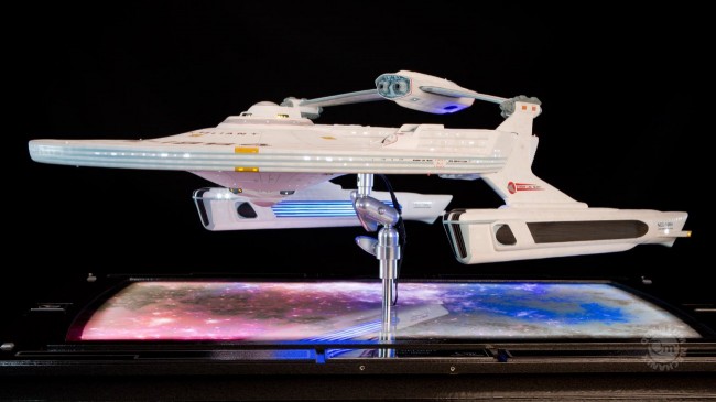 Star Trek USS Reliant