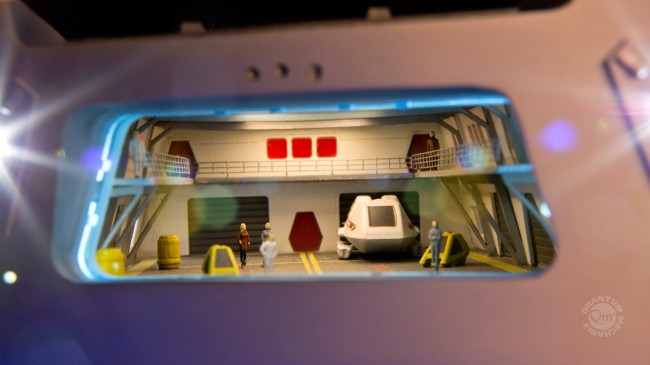 Star Trek USS Reliant