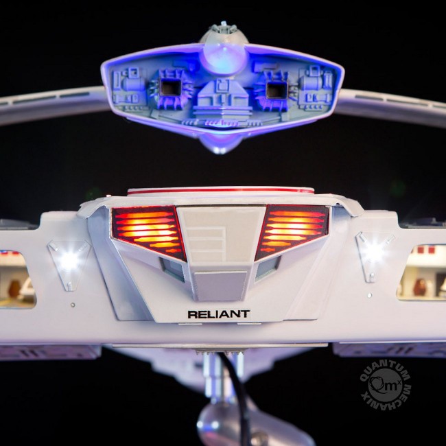Star Trek USS Reliant