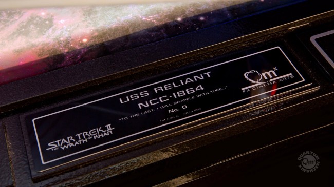 Star Trek USS Reliant