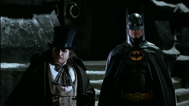 batman merch