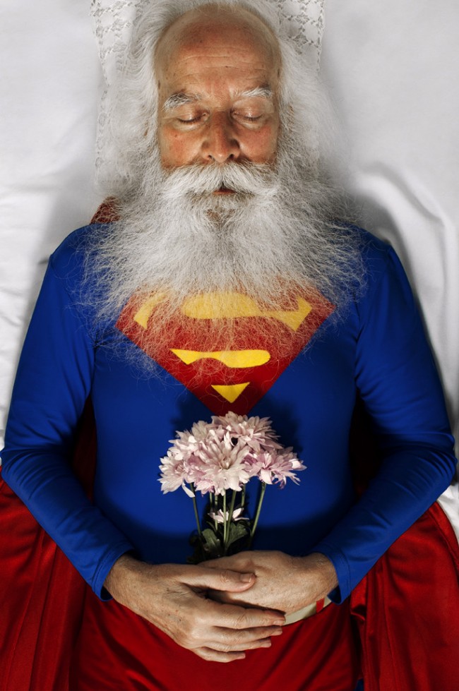 death of superman