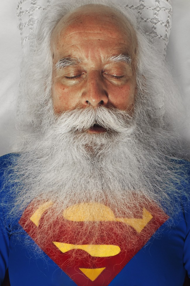 death of superman
