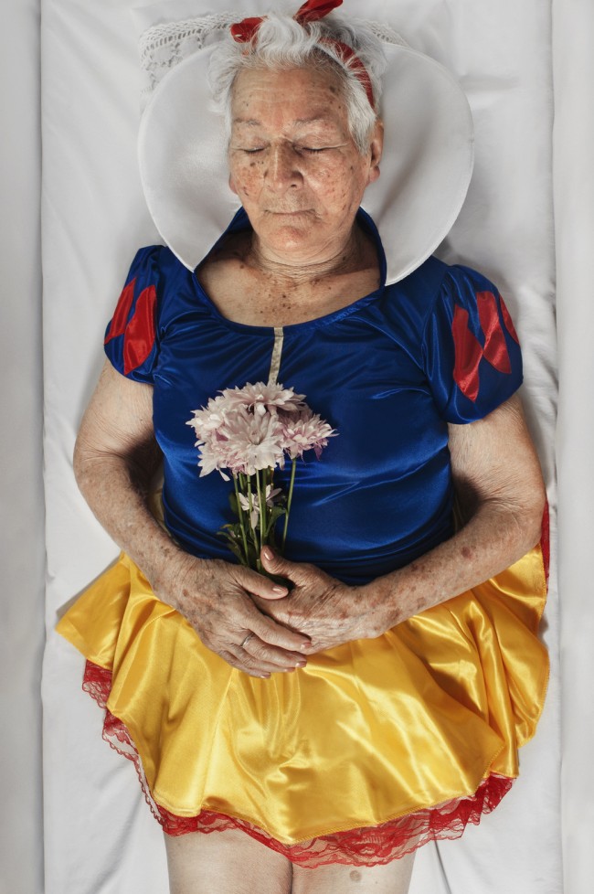 death of superman