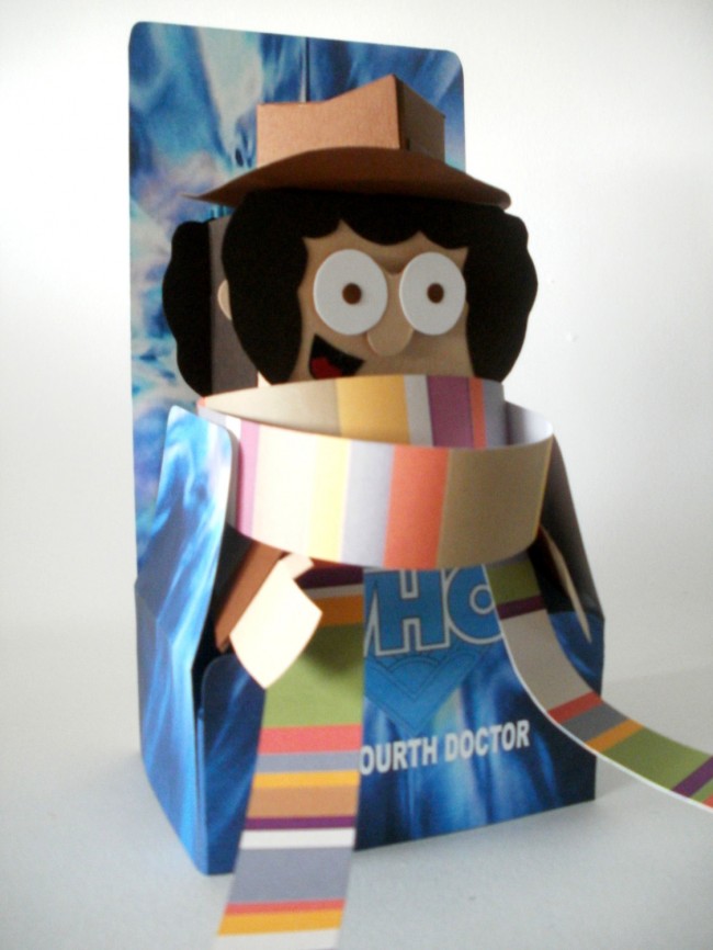 doctor who toys