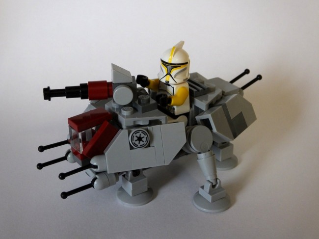 lego sci fi vehicles
