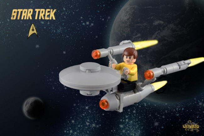 lego sci fi vehicles