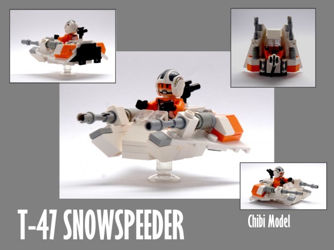 lego sci fi vehicles