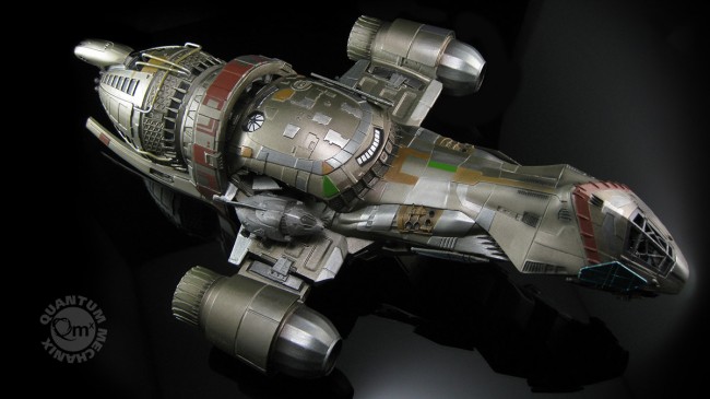 serenity cutaway