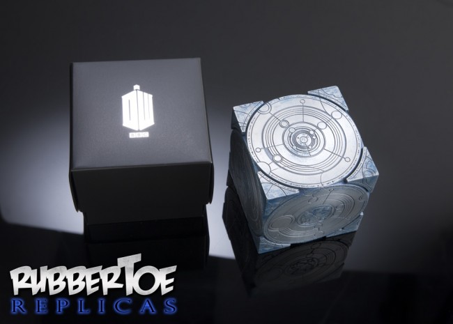 tardis siege