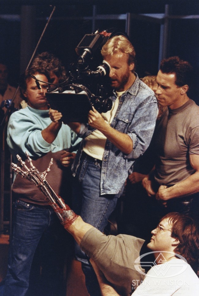 terminator 2