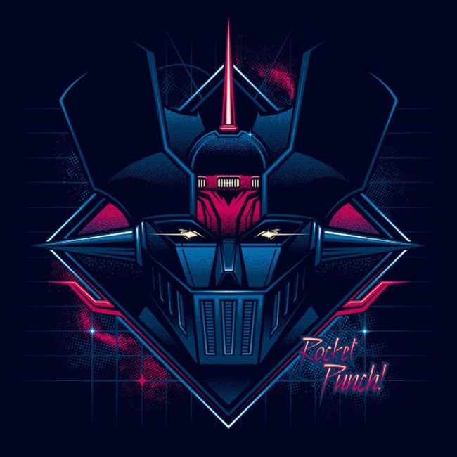80s sci faces