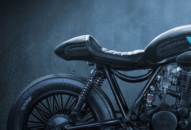 aliens motorcycle