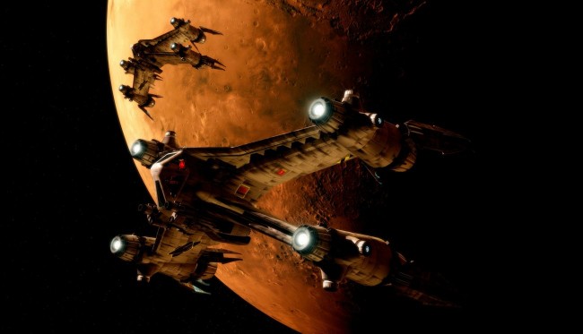 babylon 5