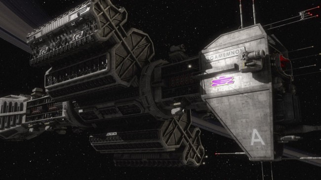 babylon 5