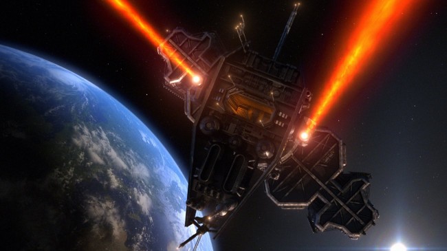 babylon 5