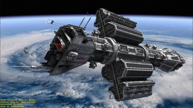 babylon 5